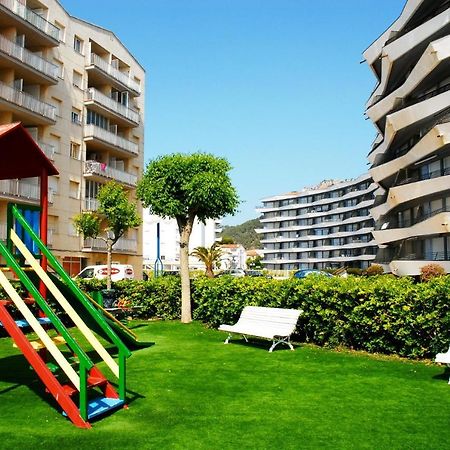 Апартаменты Rocamaura I B 4-4 Л'Эстартит Экстерьер фото