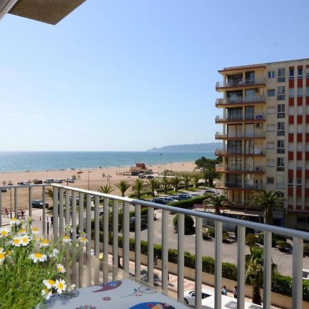 Апартаменты Rocamaura I B 4-4 Л'Эстартит Экстерьер фото