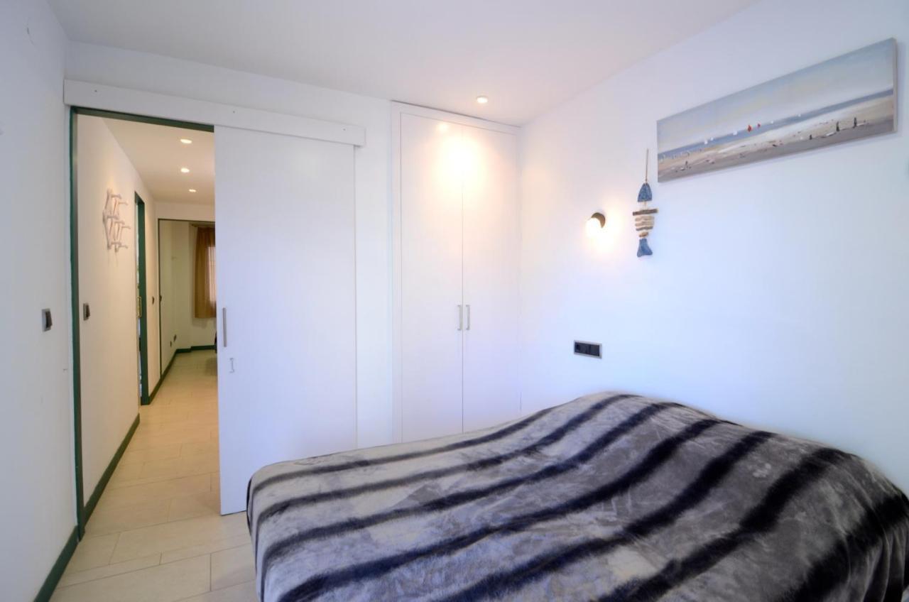 Апартаменты Rocamaura I B 4-4 Л'Эстартит Экстерьер фото