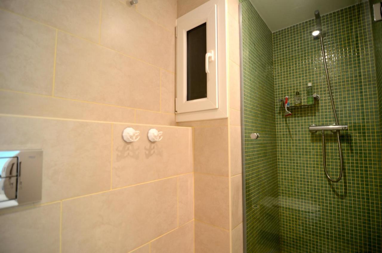 Апартаменты Rocamaura I B 4-4 Л'Эстартит Экстерьер фото